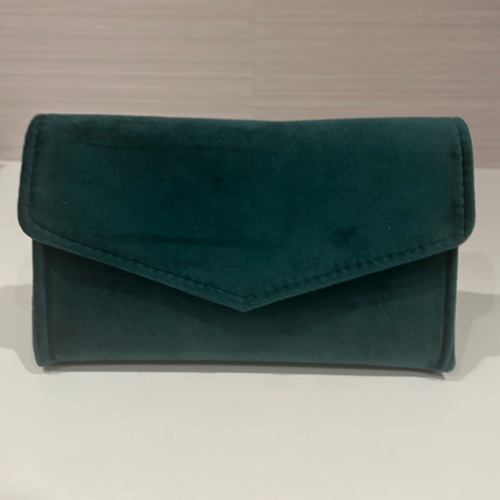 La Mer Velvet Case New